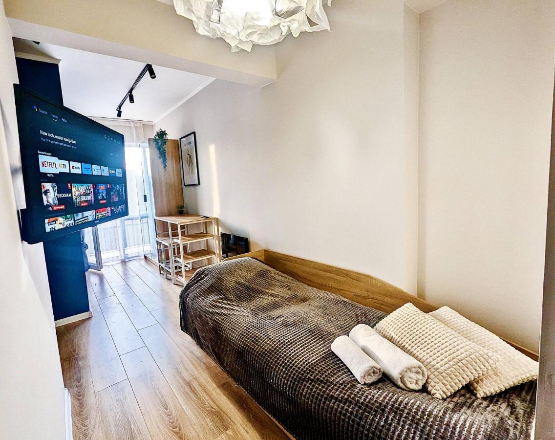 Lily'S Studio 2 By Bulgarentals - Central Sofia Exterior foto