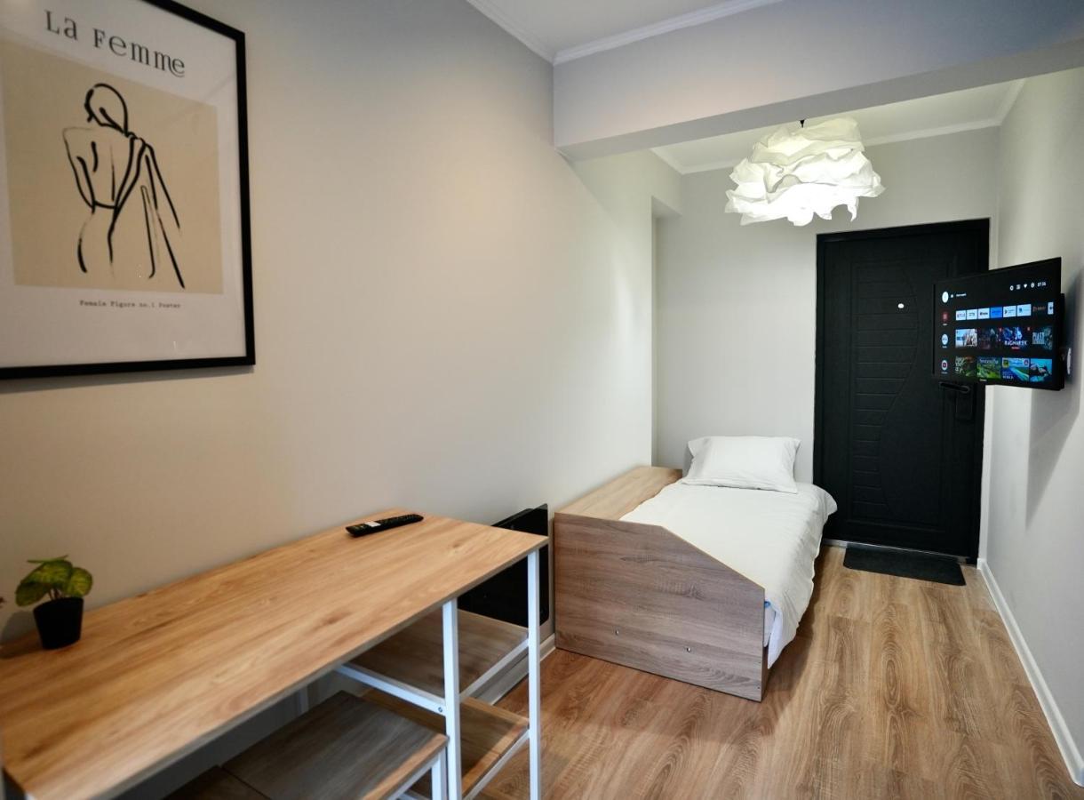 Lily'S Studio 2 By Bulgarentals - Central Sofia Exterior foto