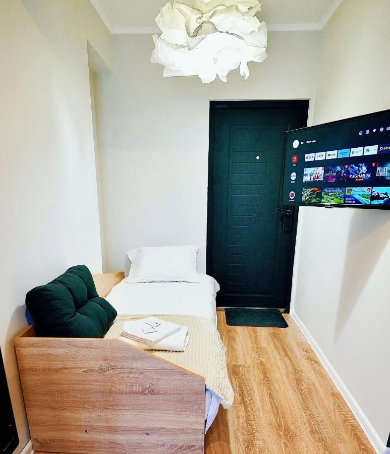 Lily'S Studio 2 By Bulgarentals - Central Sofia Exterior foto