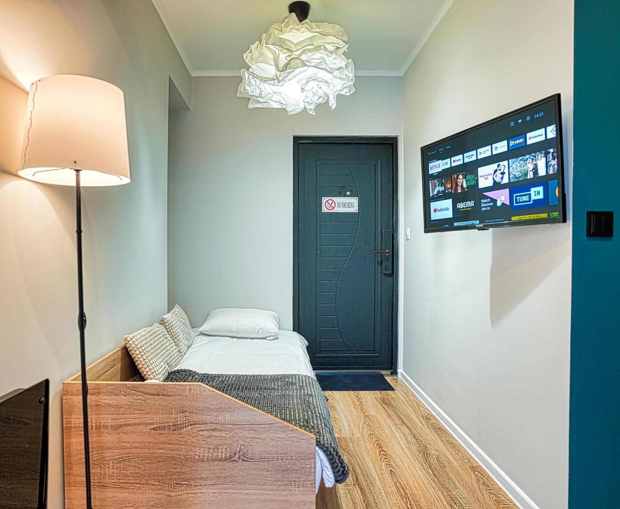 Lily'S Studio 2 By Bulgarentals - Central Sofia Exterior foto