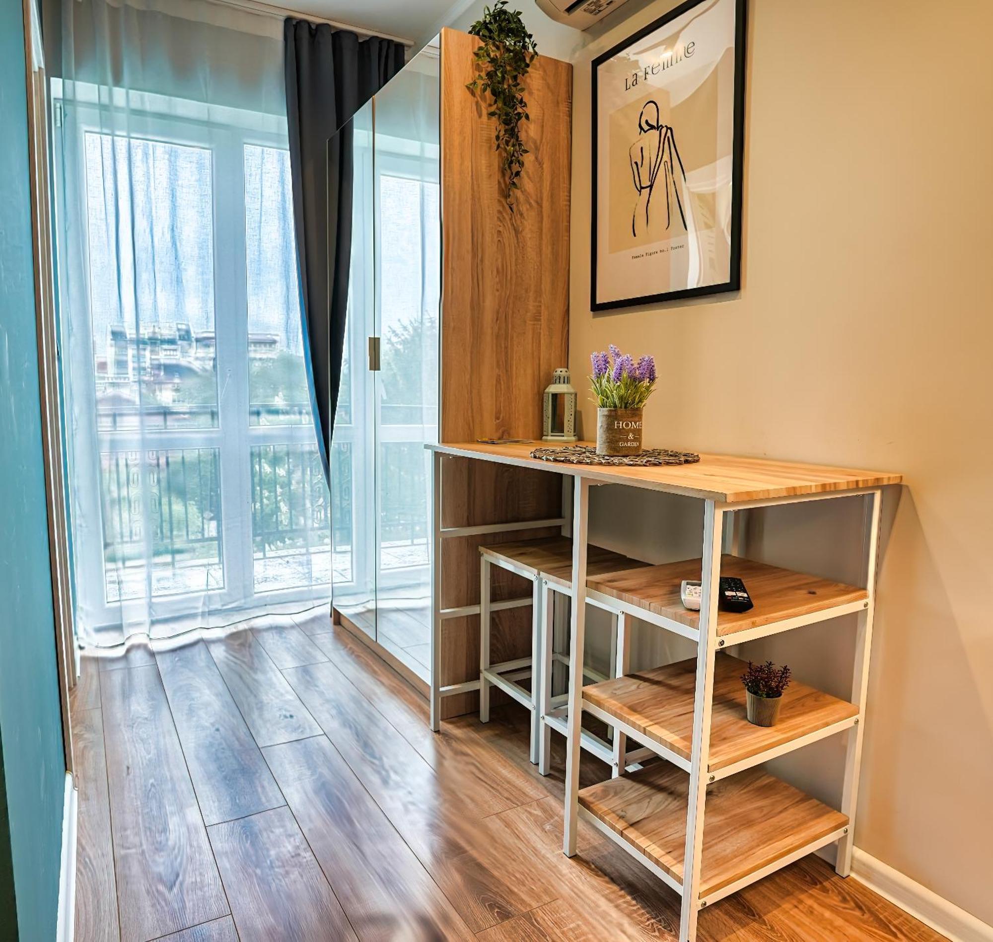 Lily'S Studio 2 By Bulgarentals - Central Sofia Exterior foto